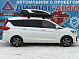 Suzuki Ertiga, 2022 года, пробег 55000 км