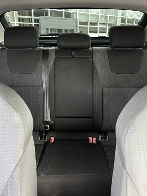Skoda Octavia Ambition, 2019 года, пробег 135709 км