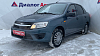 Lada (ВАЗ) Granta, 2014 года, пробег 126807 км