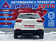 Hyundai Creta Active + Winter + Light, 2018 года, пробег 43204 км