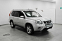 Nissan X-Trail SE High, 2011 года, пробег 171000 км