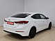 Hyundai Elantra Base, 2018 года, пробег 200532 км