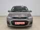 Lada (ВАЗ) Kalina Standard Glonass 21921-50-213, 2015 года, пробег 156618 км