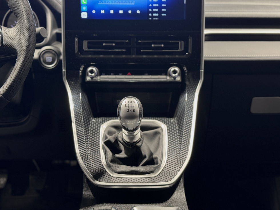 Haval M6 Family, белый