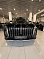 Hongqi HS7 Делюкс (Deluxe), черный