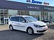Volkswagen Touran Highline, 2012 года, пробег 258181 км