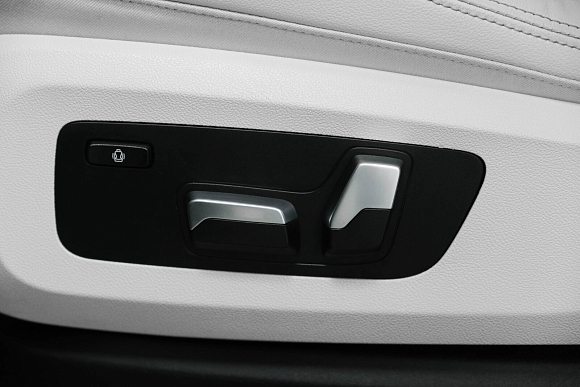 BMW X5, 2020 года, пробег 109646 км