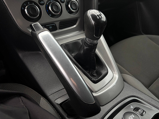 Ford Focus SYNC Edition, 2013 года, пробег 172520 км