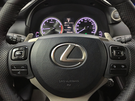 Lexus NX F Sport Luxury, 2014 года, пробег 65450 км