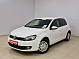 Volkswagen Golf Match, 2012 года, пробег 156580 км