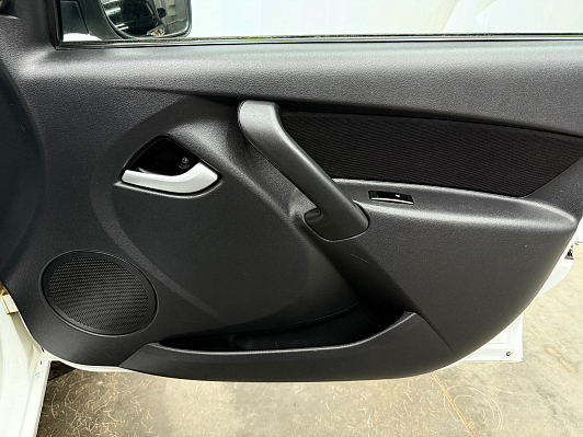 Lada (ВАЗ) Kalina Standard Glonass 21941-50-213, 2014 года, пробег 130090 км