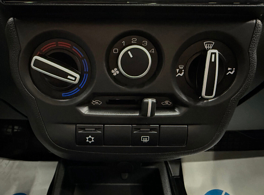 Lada (ВАЗ) Granta Comfort, 2024 года, пробег 12601 км