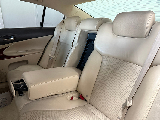 Lexus GS Luxury, 2010 года, пробег 283000 км