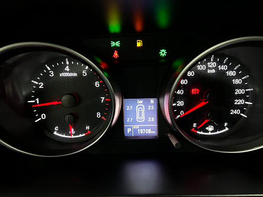 Haval M6 Оптимум, 2024 года, пробег 19706 км