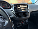Peugeot 208 Active, 2014 года, пробег 150000 км