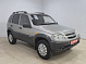 Chevrolet Niva LE, 2010 года, пробег 108307 км