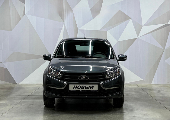 Lada (ВАЗ) Granta Classic Optima, 2025 года, пробег 14 км