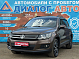 Volkswagen Tiguan, 2014 года, пробег 195000 км