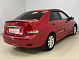 Kia Cerato EX, 2008 года, пробег 187003 км