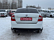 Skoda Rapid, 2014 года, пробег 137915 км