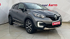 Renault Kaptur Play, 2017 года, пробег 113359 км