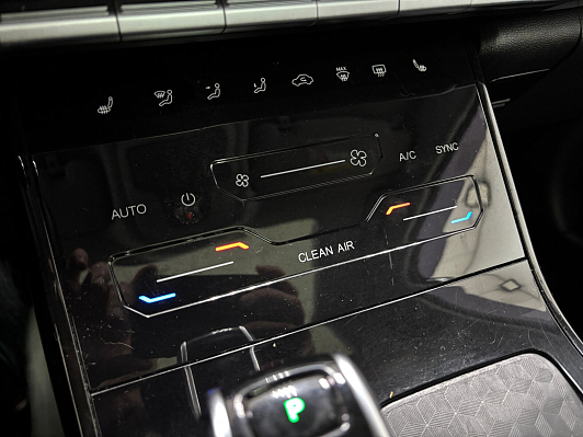 Chery Tiggo 7 Pro Prestige, 2022 года, пробег 52555 км