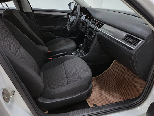 Volkswagen Bora, 2022 года, пробег 117960 км
