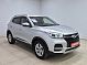 Chery Tiggo 4 Base, 2020 года, пробег 117111 км