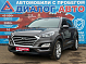 Hyundai Tucson Family, 2019 года, пробег 188000 км
