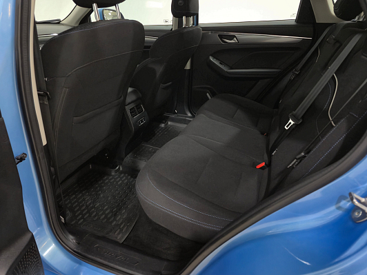 Haval Jolion Elite, 2023 года, пробег 30000 км