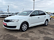 Skoda Rapid Active, 2016 года, пробег 138200 км