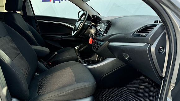 Lada (ВАЗ) Vesta Comfort (2017-2019), 2018 года, пробег 149727 км