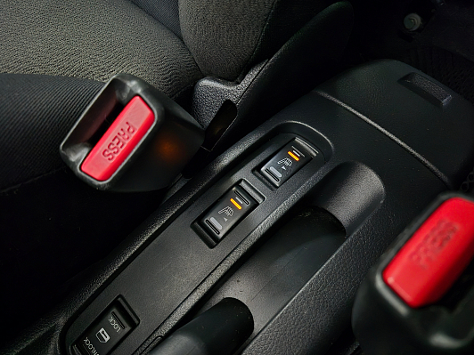 Nissan Note Comfort, 2011 года, пробег 160817 км