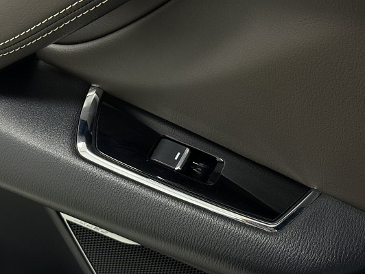 Mazda CX-9, 2020 года, пробег 65700 км