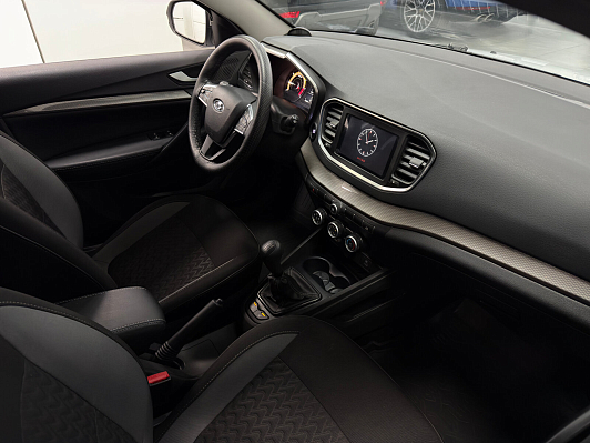 Lada (ВАЗ) Vesta, 2023 года, пробег 35440 км