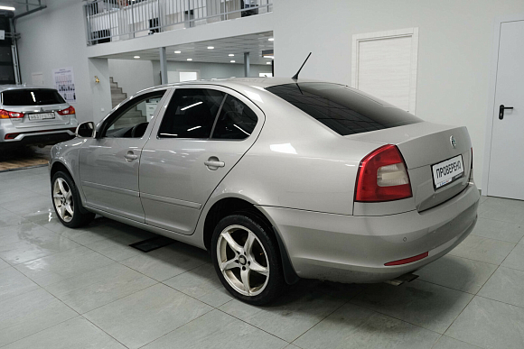 Skoda Octavia Elegance, 2012 года, пробег 280000 км