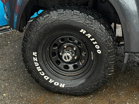 УАЗ Pickup Люкс Премиум, 2024 года, пробег 25000 км