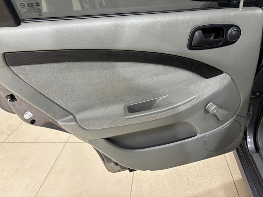 Chevrolet Lacetti SX, 2010 года, пробег 227461 км