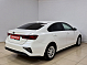 Kia Cerato Comfort, 2019 года, пробег 101173 км