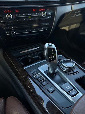 BMW X5, 2013 года, пробег 128416 км
