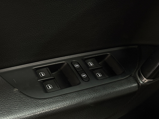 Volkswagen Touareg Business, 2014 года, пробег 192000 км