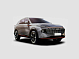 Haval F7 Оптимум (2026), серый