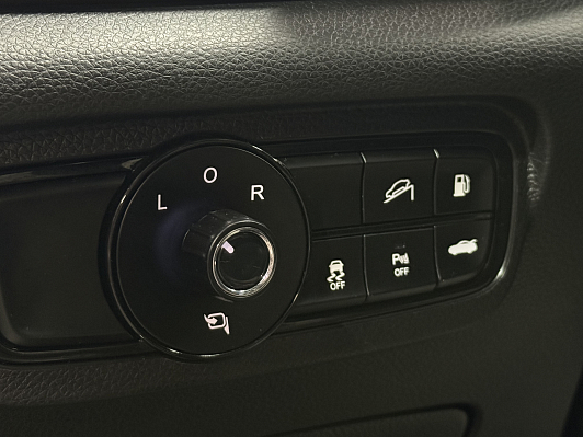 GAC GS8 GL, 2021 года, пробег 102000 км