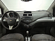 Chevrolet Spark LT, 2021 года, пробег 22676 км