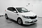 Kia Rio, 2015 года, пробег 48270 км