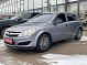 Opel Astra, 2008 года, пробег 165269 км