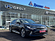 Kia Optima GT Line, 2016 года, пробег 85840 км