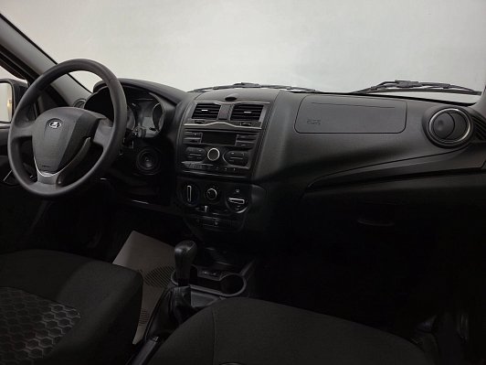 Lada (ВАЗ) Granta Comfort'23, 2024 года, пробег 36607 км