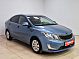 Kia Rio Prestige, 2014 года, пробег 157323 км