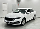 Skoda Octavia Ambition Plus, 2021 года, пробег 82500 км